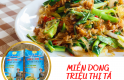 Miến dong Triệu Thị Tá