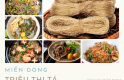 Miến dong Triệu Thị Tá