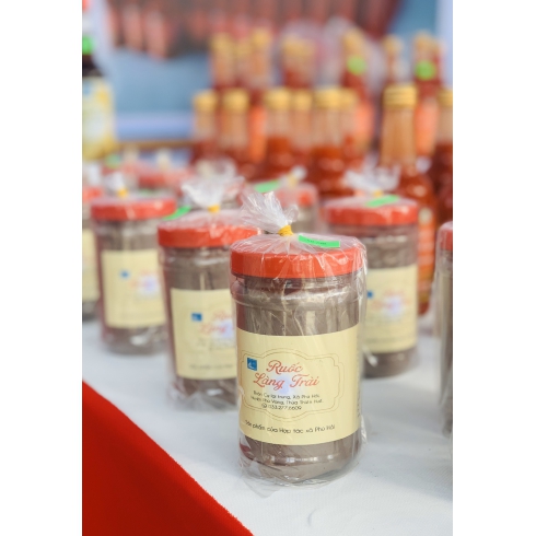 Ruốc Làng Trài