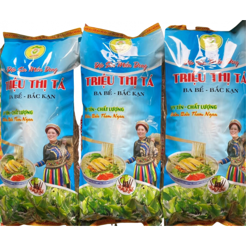 Miến dong Triệu Thị Tá